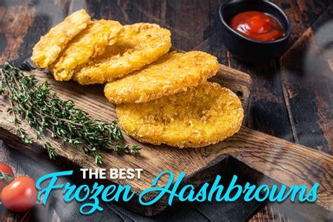 5 Best Frozen Hash Browns Brands to Buy! (Updated 2025)