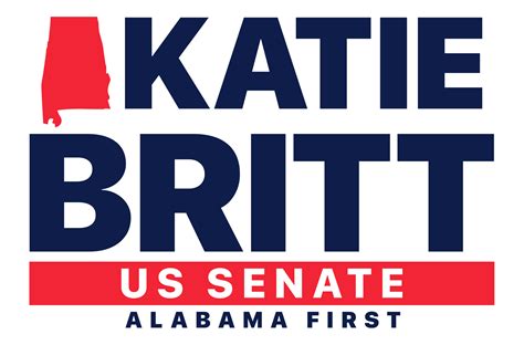 Katie Britt for Senate