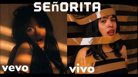 Shawn Mendes, Camila Cabello- SEÑORITA Parody (Deleted Scenes😁) | Niel ...