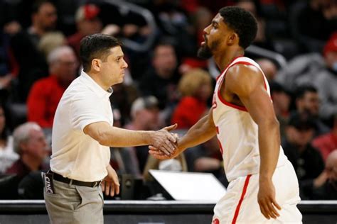 Cincinnati Bearcats men's basketball: First look at the full 2022-23 ...