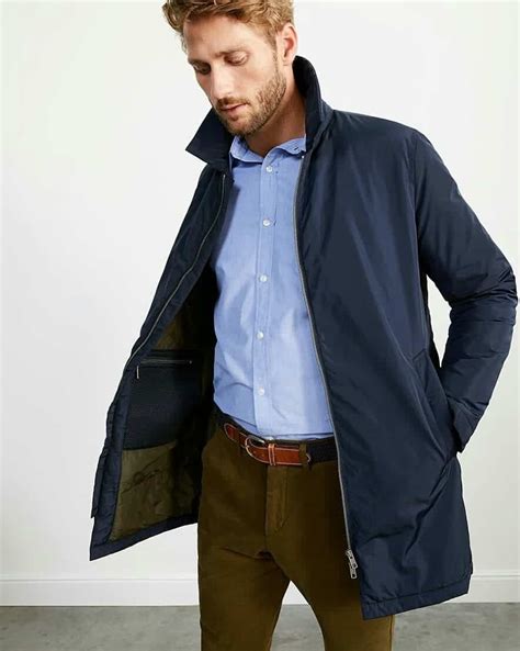 Mens Winter Coats 2019: Top Trends and Novelties (30+ Photos and Videos)