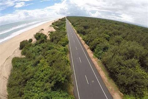 NHAI makes monthly drone survey mandatory for all NH projects - Construction Week India