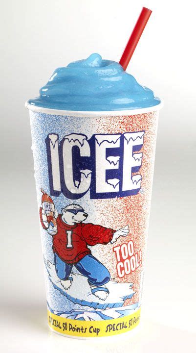 9 Icee... ideas | slurpee, frozen drinks, sleepover food