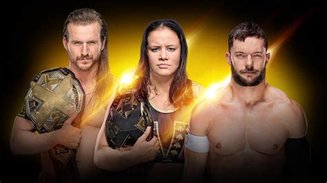 NXT Live comes to Memphis and Shreveport this January | WWE