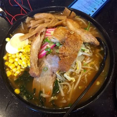 Ramen-Ya - 174 Photos & 164 Reviews - Ramen - 333 Keahole St, Hawaii Kai, Honolulu, HI ...