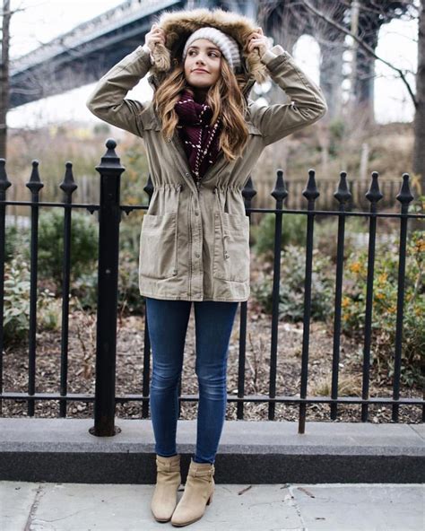 25 Fashionable Outfits for Fall/Winter - Pretty Designs