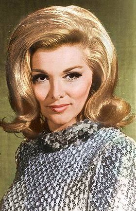 Nancy Kovack