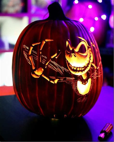 Pin on Pumpkin Carvings