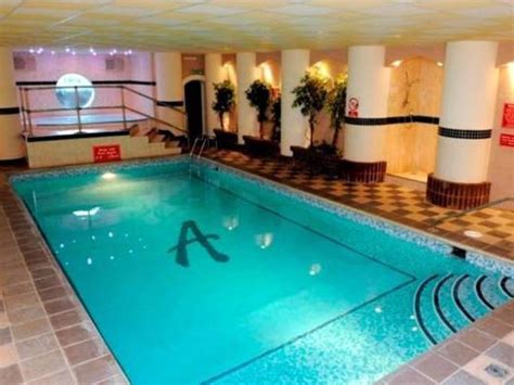 The Heritage Hotel in Torquay - Room Deals, Photos & Reviews