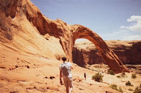 Check Out Hiking Tours in Moab | ESVRM