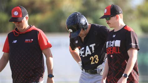 Australian Baseball League: Perth Heat fall in championship series game ...