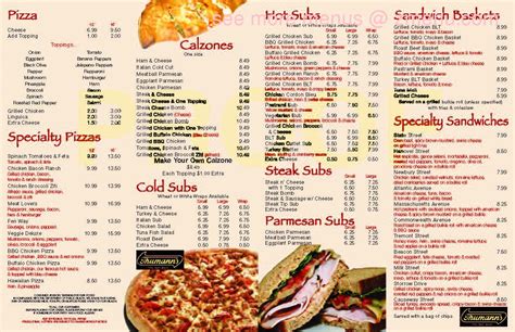 Online Menu of Boston Pizza Company Restaurant, Norwell, Massachusetts ...