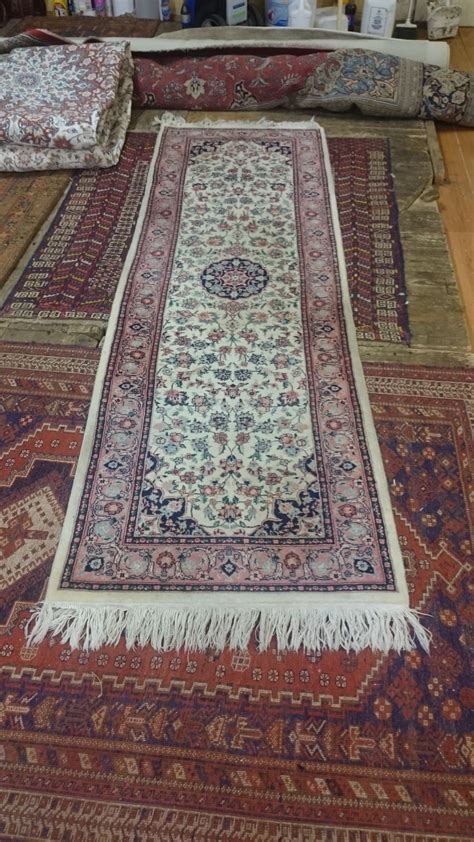 Persian Rug Cleaning Services in London - Behar Profex