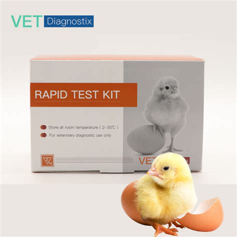 Newcastle Disease Virus Newcastle Disease Treatment Antigen Rapid Test - Newcastle Disease Virus ...