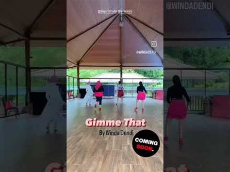 Gimme That Beginner Line Dance https://www.copperknob.co.uk/stepsheets ...