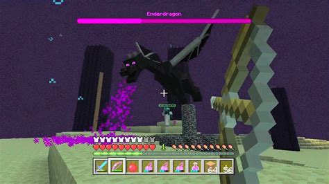 Minecraft – How to Defeat the Ender Dragon Fast | Tips | Prima Games