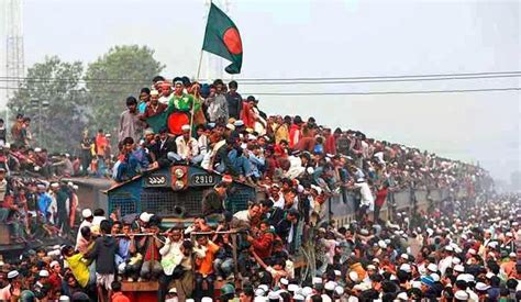 Population Problem in Bangladesh {Composition} - Progress Bangladesh EN