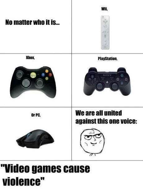 Please End The Console War - Meme by Meme_King94 :) Memedroid