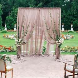 Casi Sorprendido Desfiladero decoracion jardin para boda civil ...