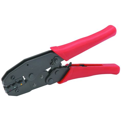 Crimping Tool | PEL Industrial Supply