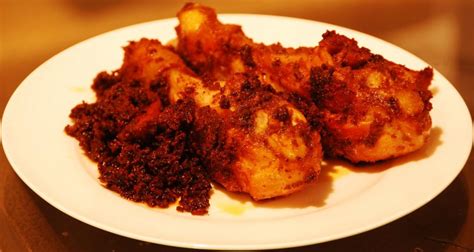 Kerala Chicken Fry, Kerala Non Vegetarian Dishes | Kerala