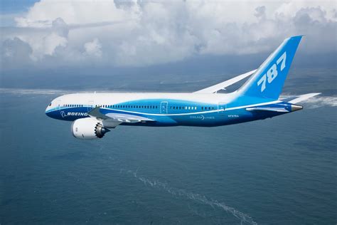 FAA Launches Review of Boeing 787 Dreamliner | WIRED