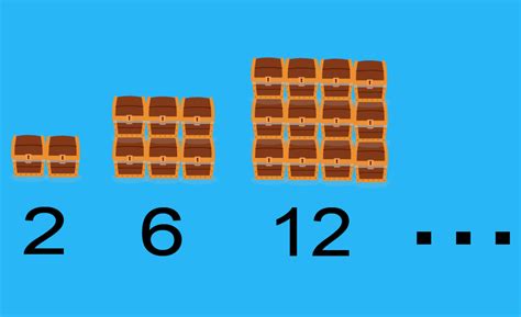 Sucesiones Aritméticas y Geométricas con Ejemplos - Neurochispas