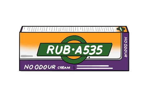 Rub-A535 Review: Ingredients, Side Effects, and How Well It Works