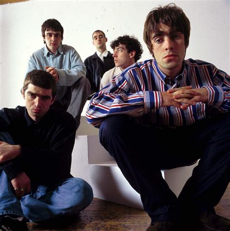 Oasis Band Wallpapers - Top Free Oasis Band Backgrounds - WallpaperAccess