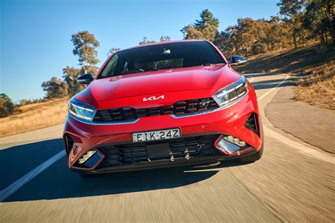 2021 Kia Cerato Review | Practical Motoring