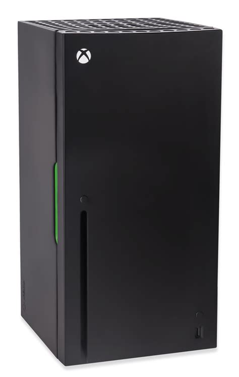 XBOX Series X Mini Fridge - town-green.com