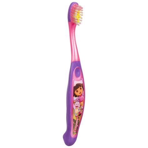 Colgate Kids Toothbrush - Assorted* | BIG W