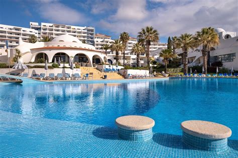 Grand Muthu Oura View Beach Club | Hotel in Albufeira | Travala.com