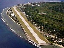 Japanese occupation of Nauru - Wikipedia