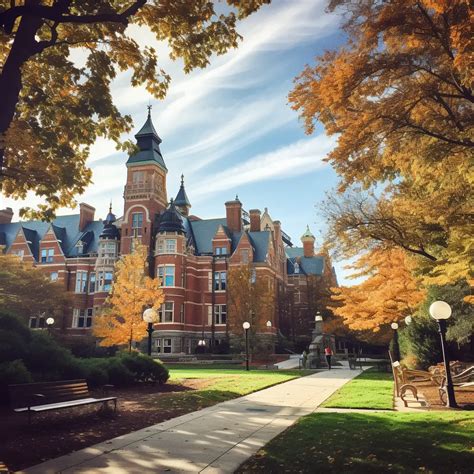 Gallaudet University Campus: A Haven for Deaf Education - College Aftermath