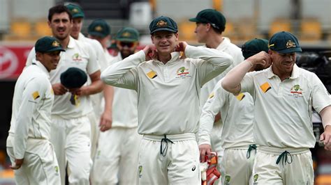 Australia name team for Boxing Day Test against Pakistan | Cricket ...