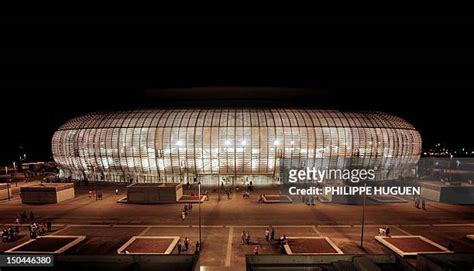 Stadium Lille Metropole Imagens e fotografias de stock - Getty Images