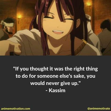 14 Magi Quotes That Will Make You Curious About Each Character