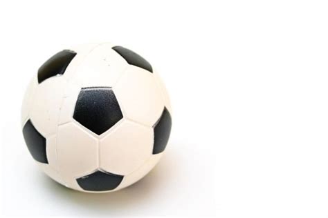 Soccer Ball Free Stock Photo - Public Domain Pictures