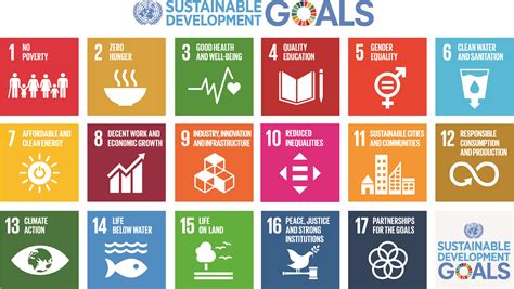 SDG Logo and Guidelines | United Nations Development Programme