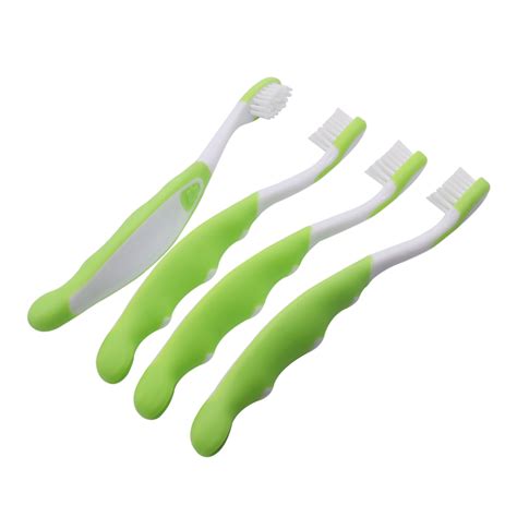 Soft Bristled Kids Toothbrush, 12 Pack - DR.PERFECT