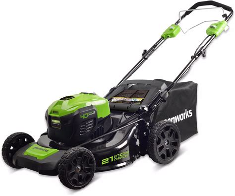 What Does Self-Propelled Mean Lawn Mower at nancydcrouch blog