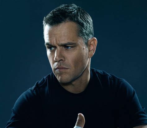 Jason Bourne: The Badass Is Back