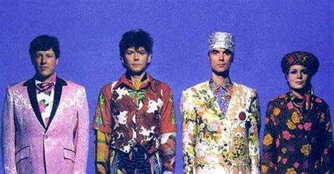 Best Talking Heads Songs List | Top Talking Heads Tracks Ranked