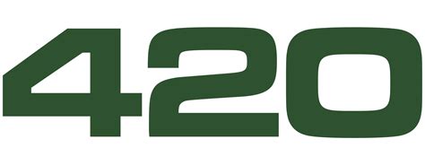 420 Logo Png - PNG Image Collection