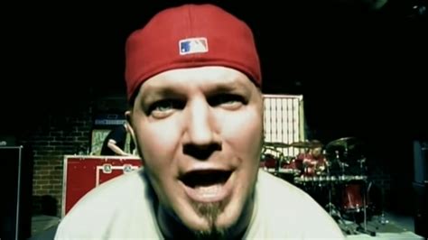 The new Limp Bizkit album is almost finished, they're just waiting on Fred's vocals — Kerrang!