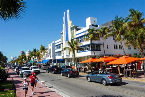 AC Hotel Miami Beach Ocean Drive #Relax, #beautiful, #travel, | Ac ...