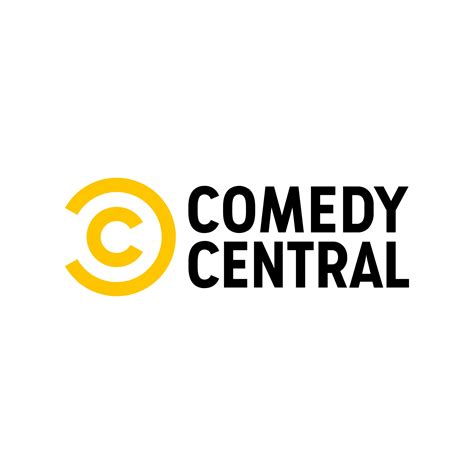 Comedy Central Logo – PNG e Vetor – Download de Logo