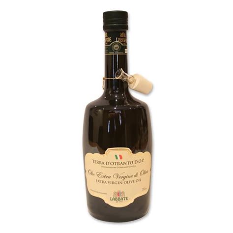 DOP Extra Virgin Olive Oil – Fratelli Imports