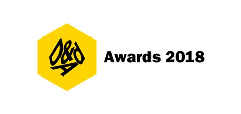 D&AD Awards 2018